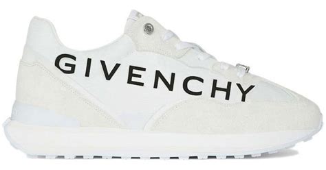 givenchy schlappen weiss|givenchy sneakers.